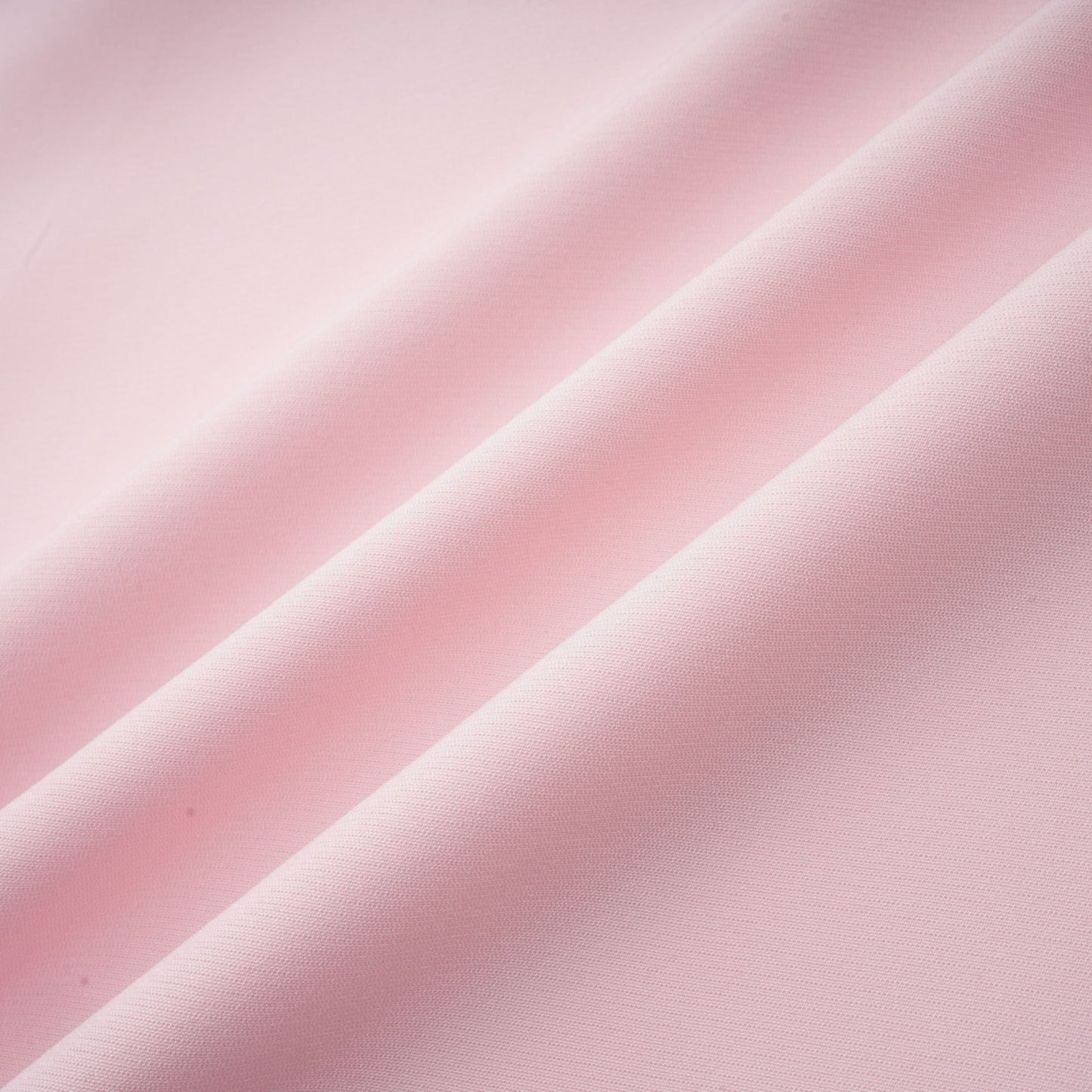 Elise pink bow-detail split-neck midi dress