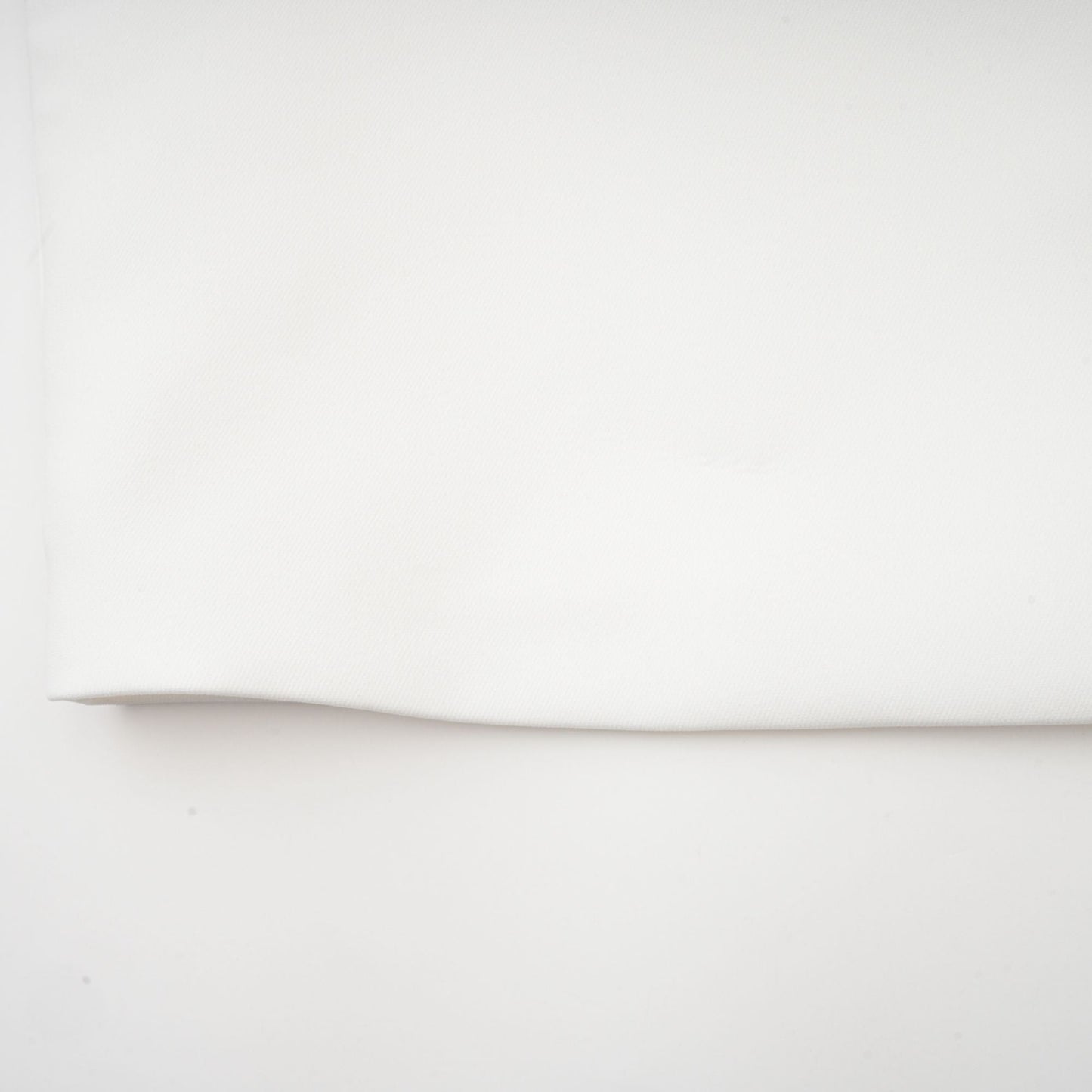 Énora white off-shoulder puff mini dress