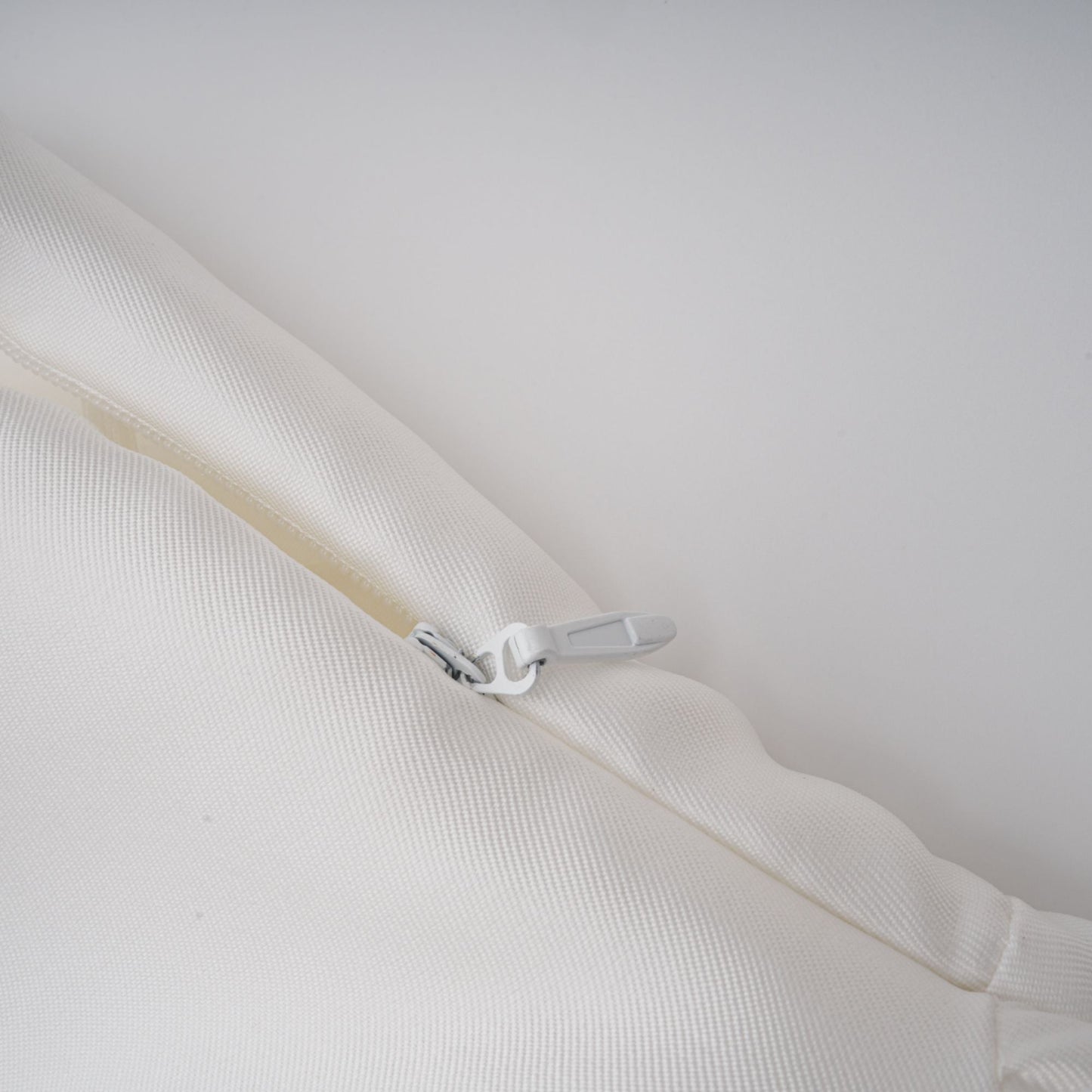 Amandine white open-back cap-sleeve midi dress