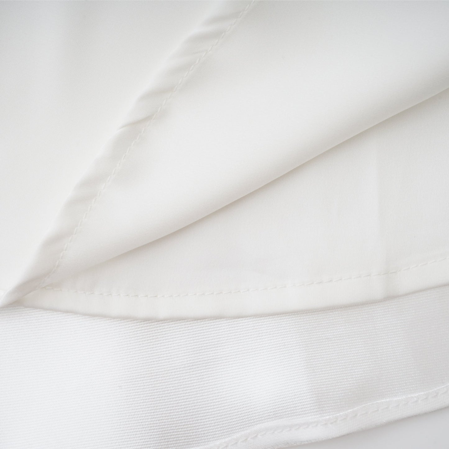 Catiana bow-detail flared dress