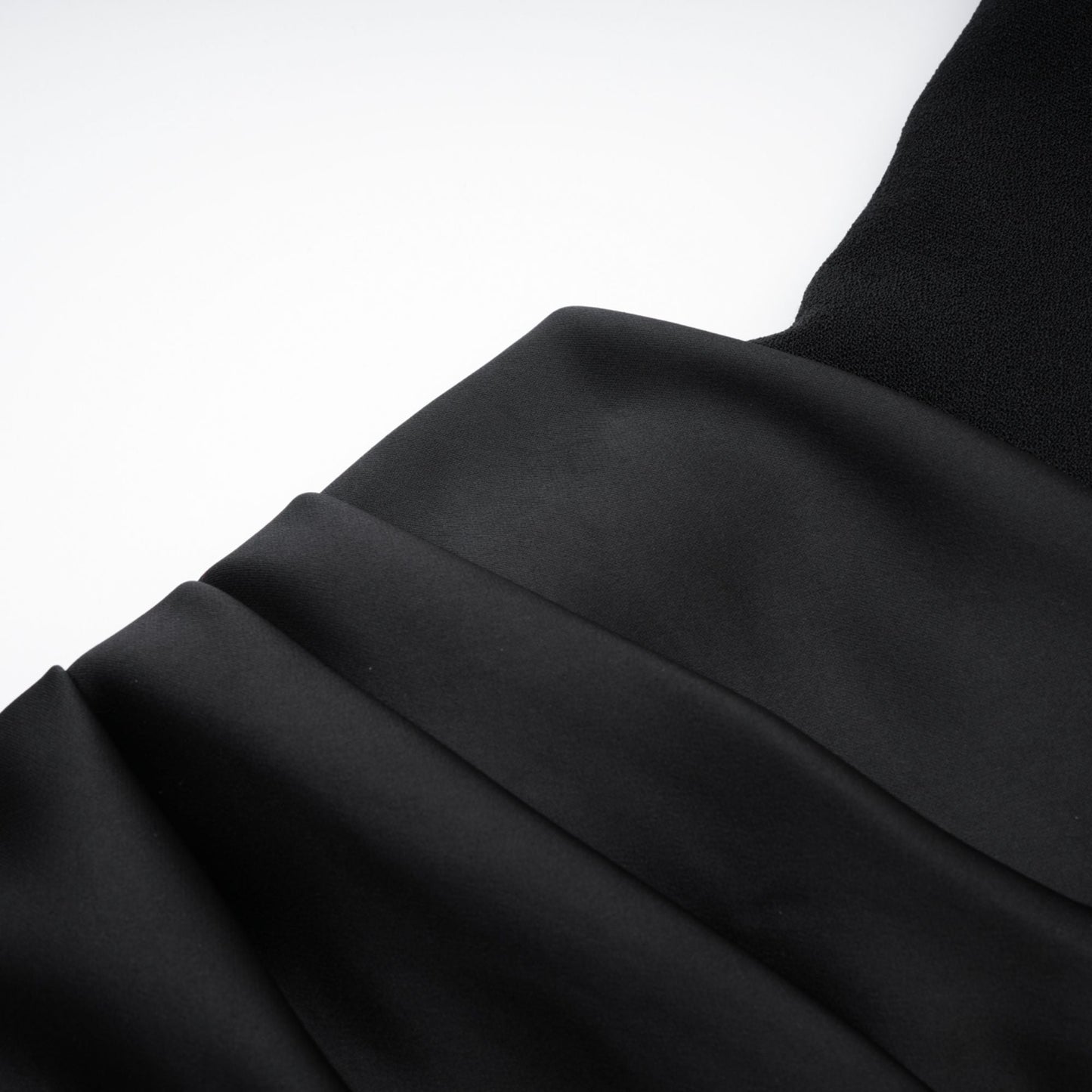 Aurore Off-Shoulder Maxi Dress