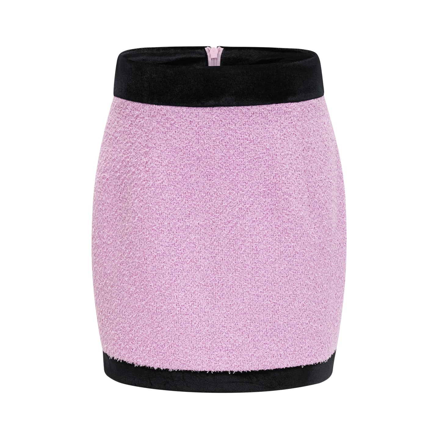 Emma Two-Piece Blazer and Skirt Set