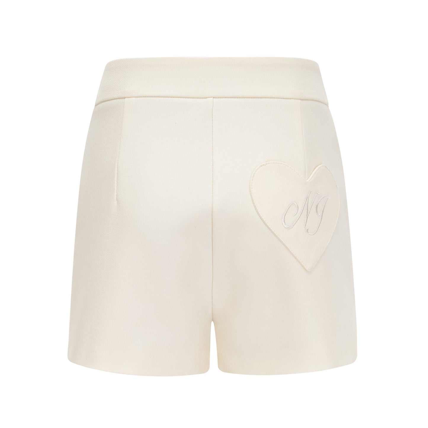 Iselin jacket & shorts matching set