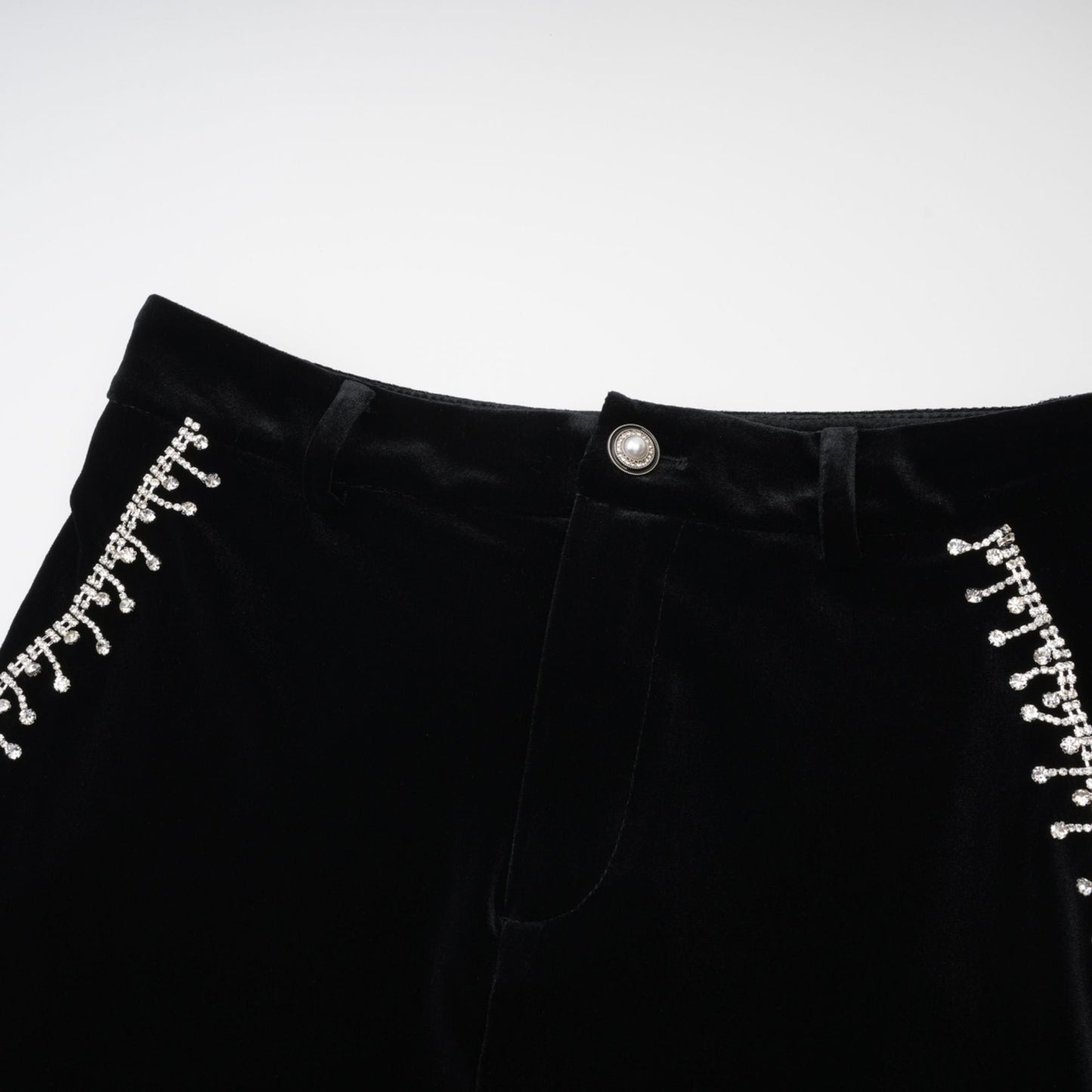 Zéphyrine jacket & trousers matching set