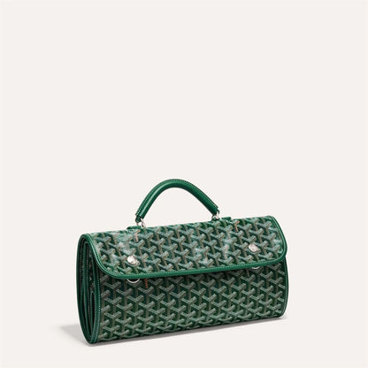 Goyard Saint Léger Backpack
