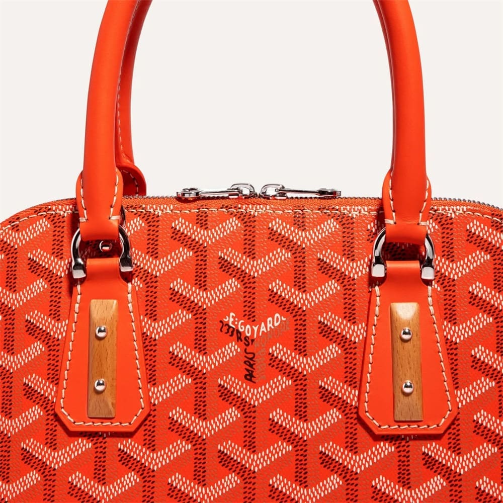 Goyard Vendôme PM Bag