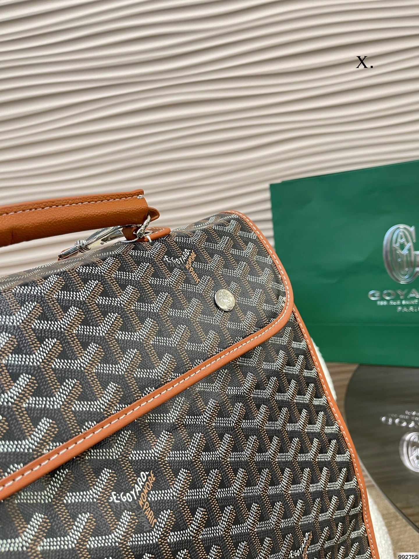 Goyard Saint Léger