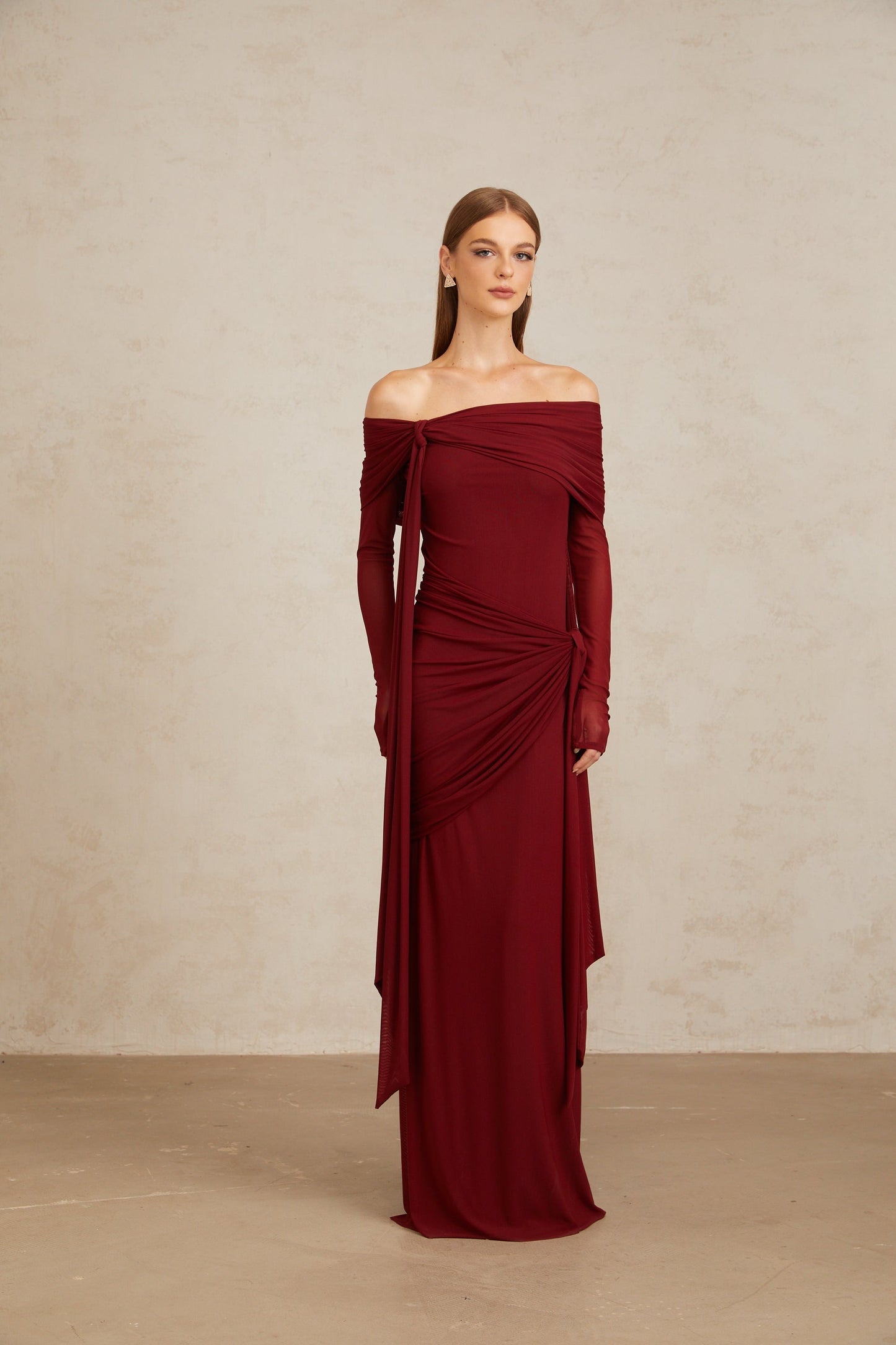Juniper Twilight Sonata Gown