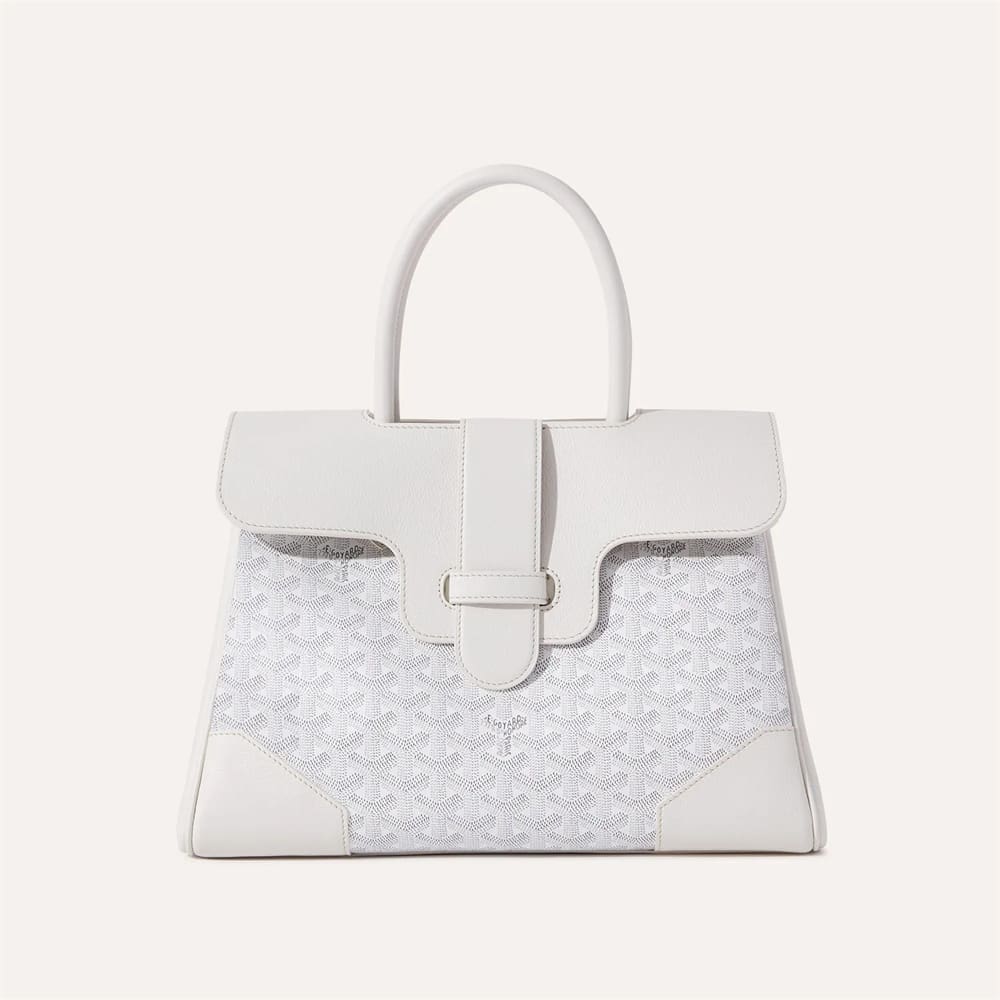 Goyard Saïgon tote bag