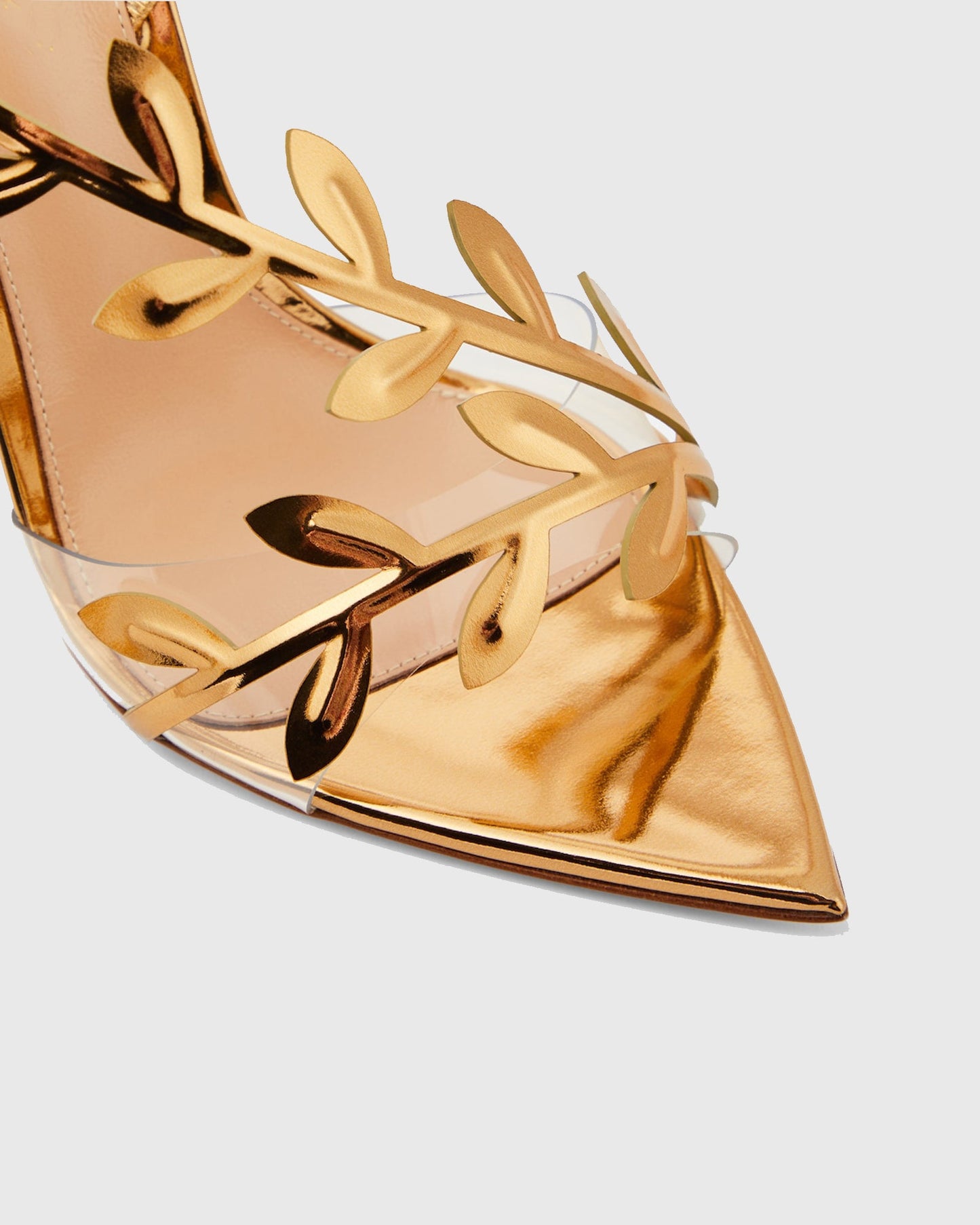 Xafsa Sandals