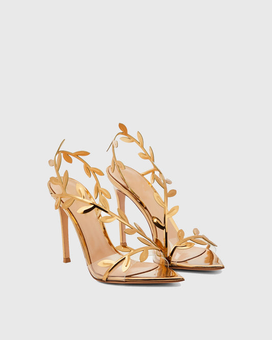 Xafsa Sandals