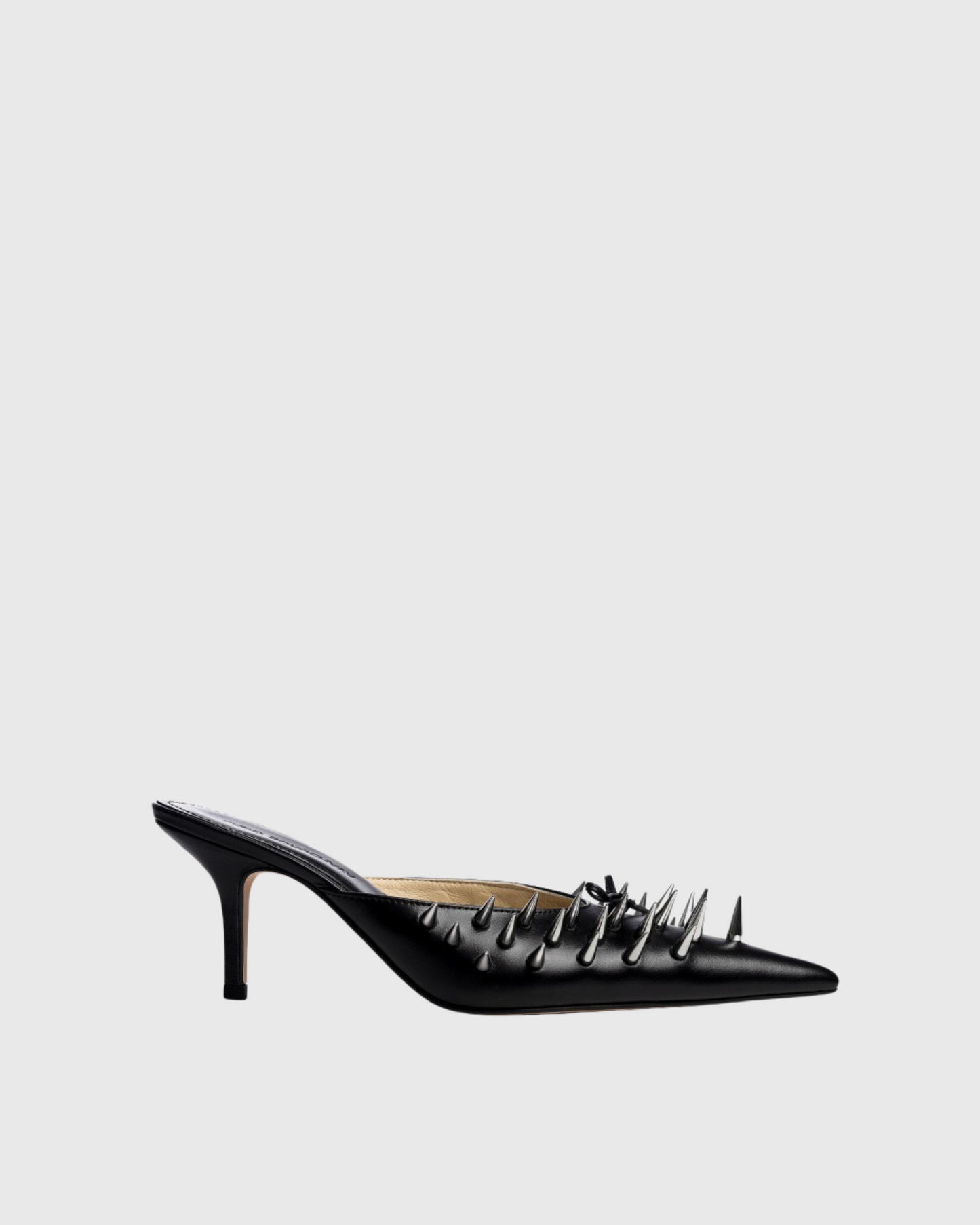 Cody Rivet Mules