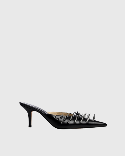 Cody Rivet Mules
