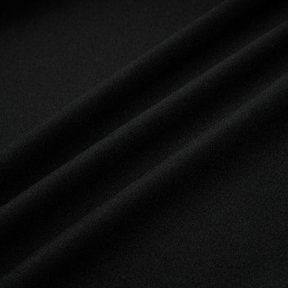 Juana lace-detail asymmetrical mini dress