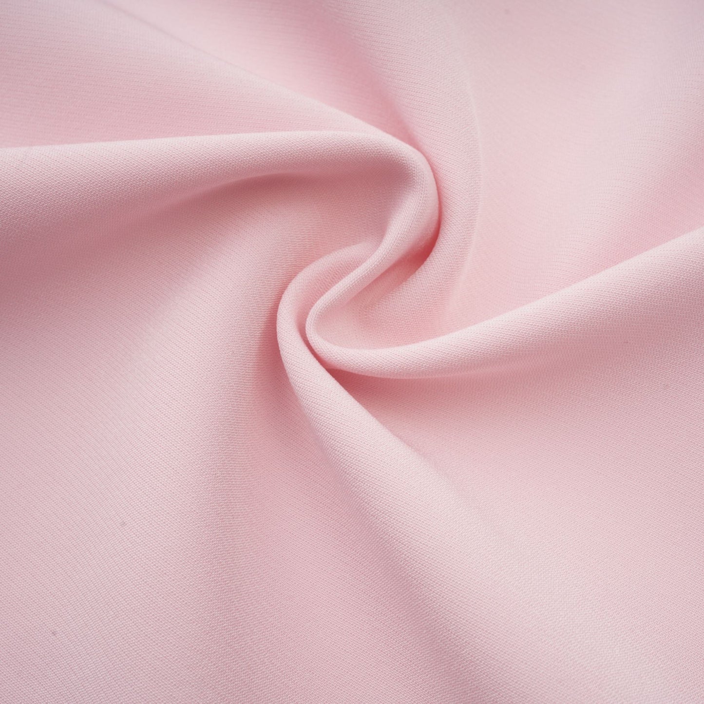 Elise pink bow-detail split-neck midi dress