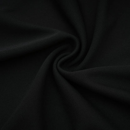 Clarisse semi-sheer ruched midi dress