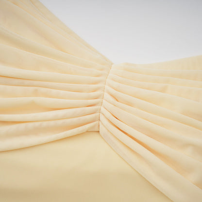 Juniper Sunbeam Serenade Gown