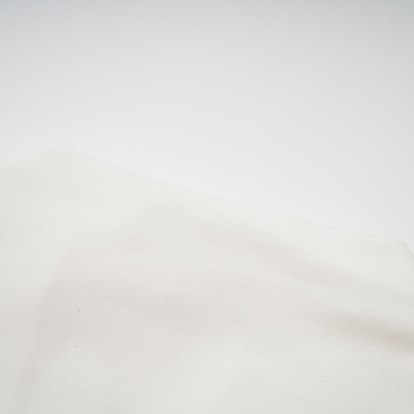Hanna white ruched cropped top