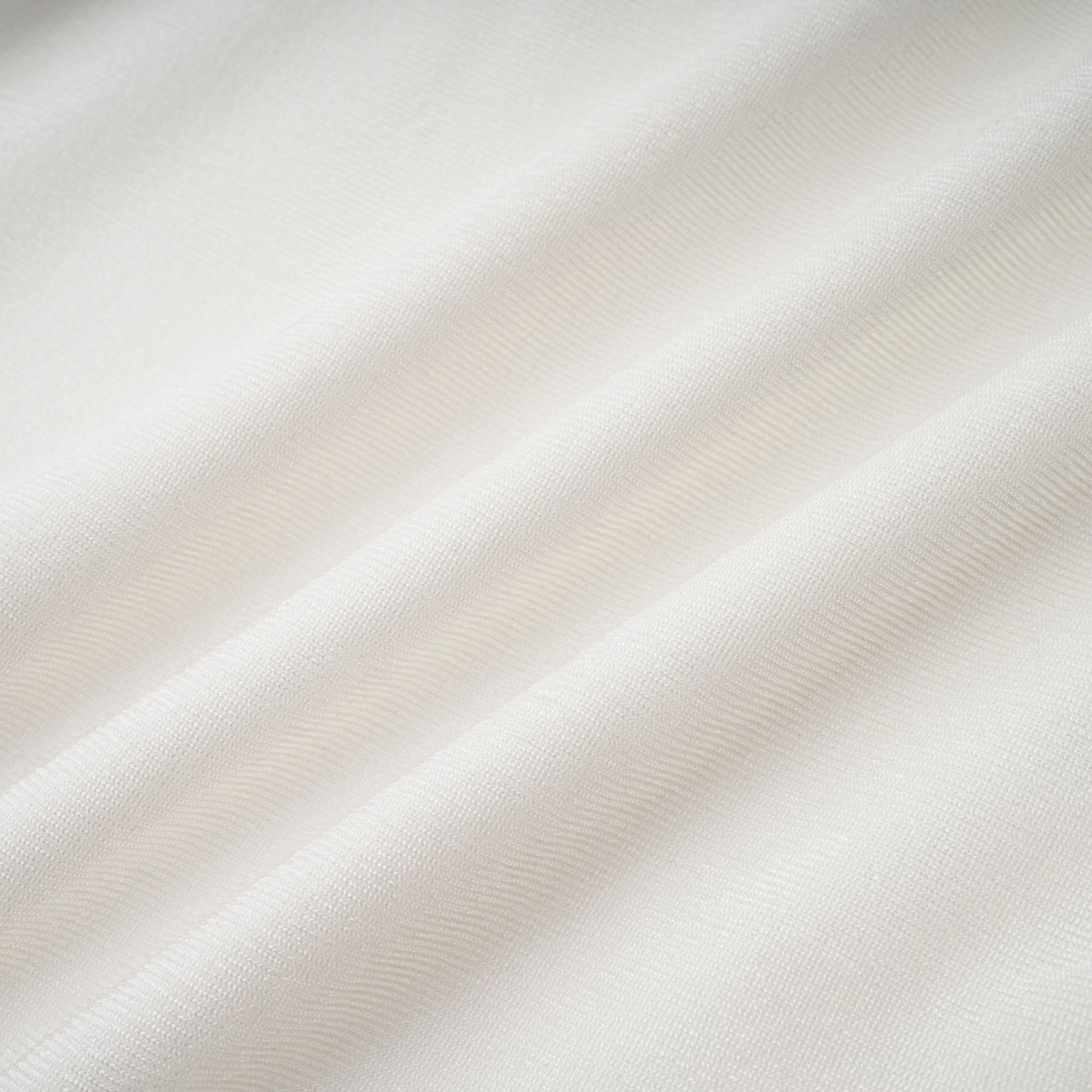 Dulcie White Asymmetrical Ruched Matching Set