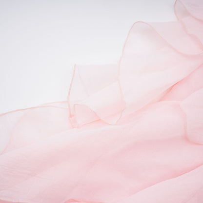 Lucie Pink Tiered Ruffled Mini Dress