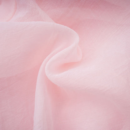 Lucie Pink Tiered Ruffled Mini Dress
