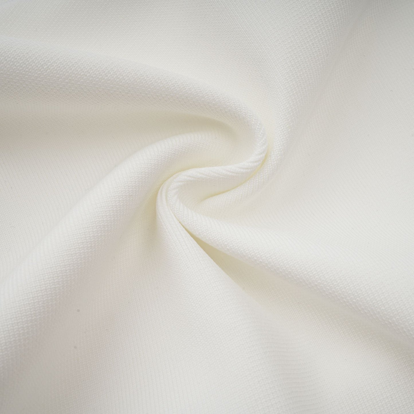 Nathalie white tulle-panelling maxi dress
