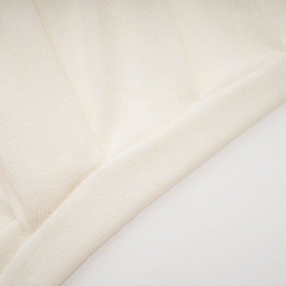 Lanetta jersey-knit draped maxi dress