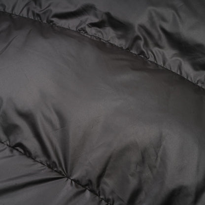 Ghislaine batwing duvet jacket