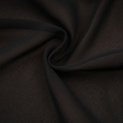 Jacqueline rayon ruffle pleated tulle maxi skirt