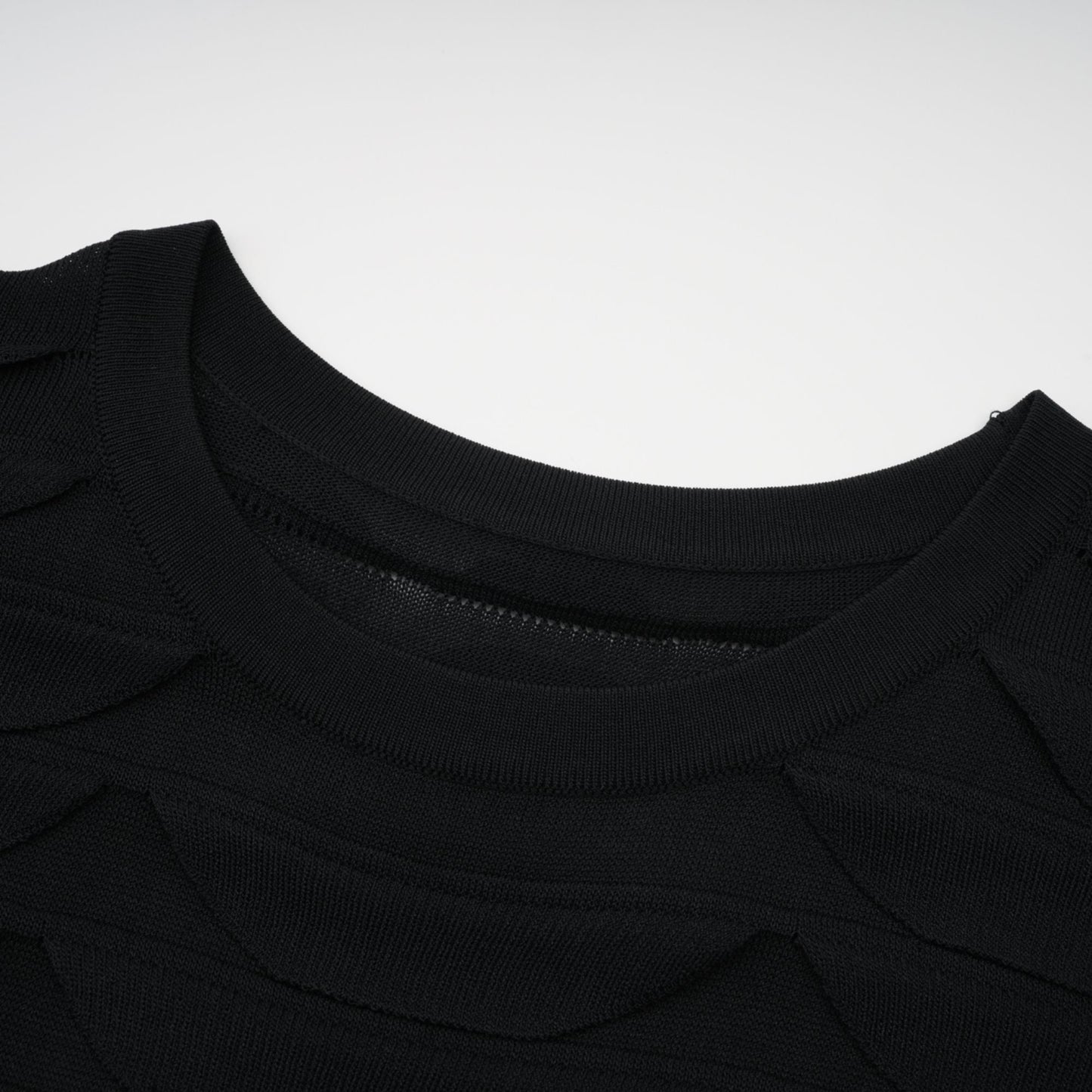Anna snake-pattern godet midi dress