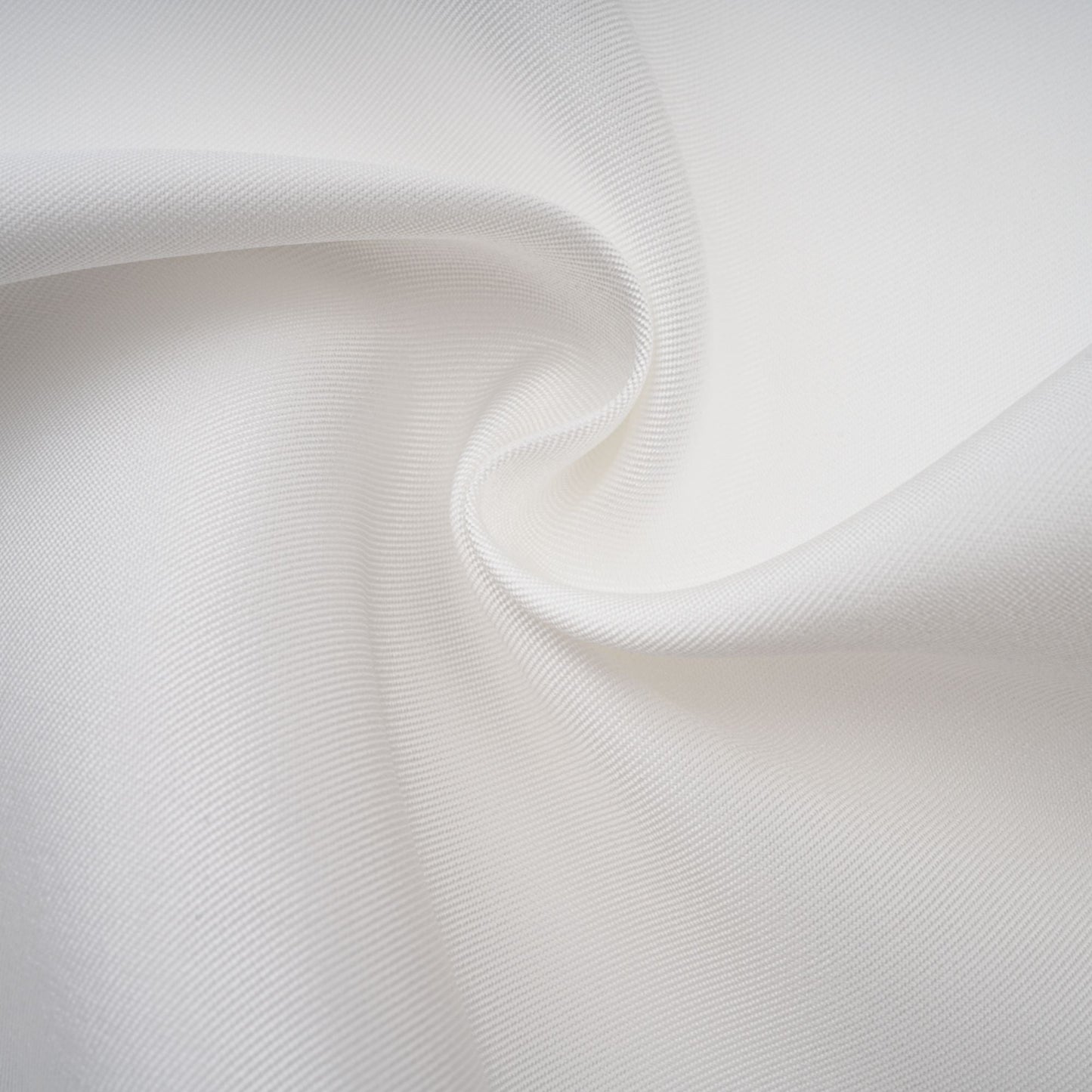 Amandine white open-back cap-sleeve midi dress