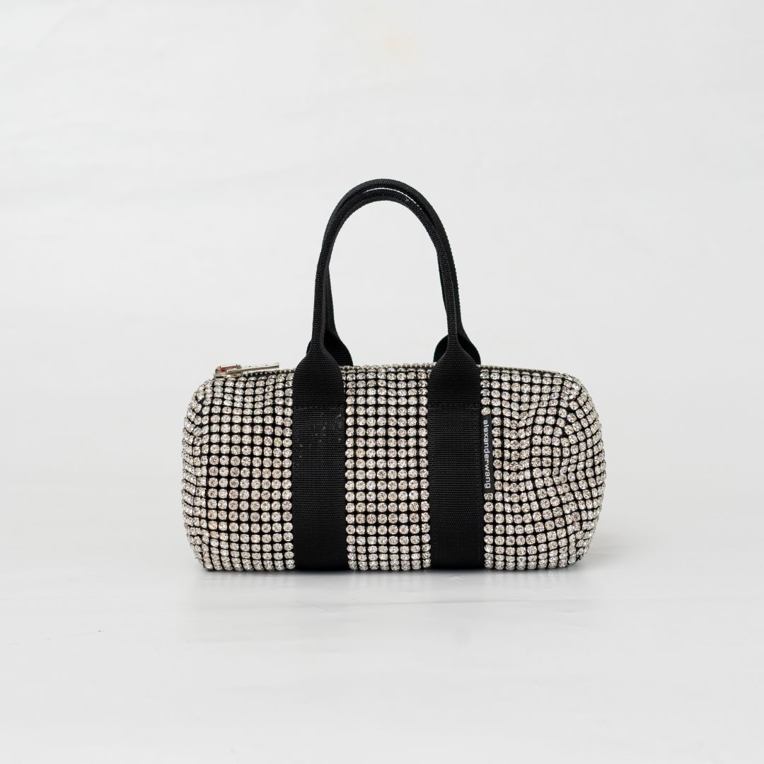 Alexander Wang mini Cruiser duffle bag