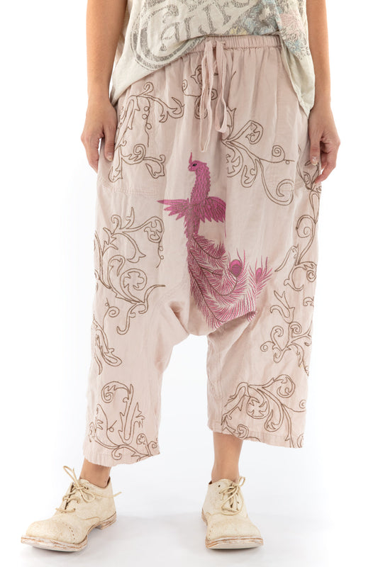 Dragon Garçon Trousers