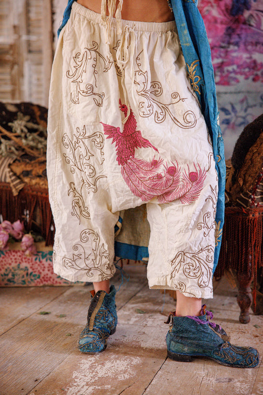 Dragon Garçon Trousers