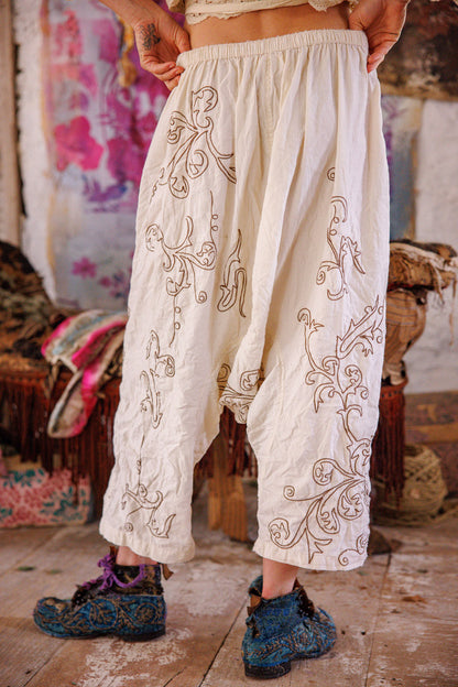 Dragon Garçon Trousers
