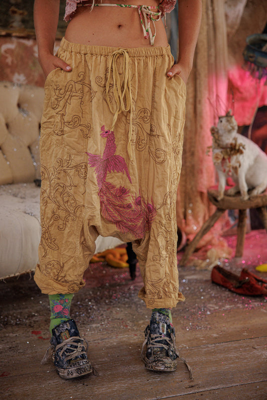 Dragon Garçon Trousers