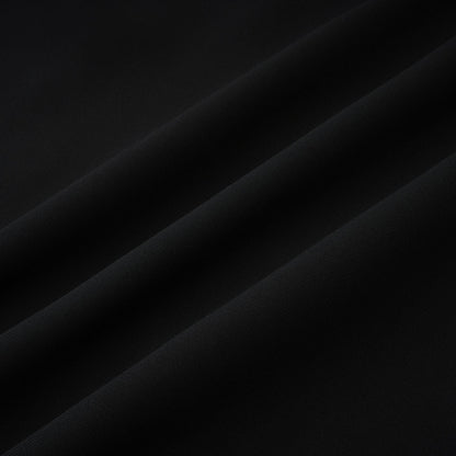 Melisande black embellished maxi dress