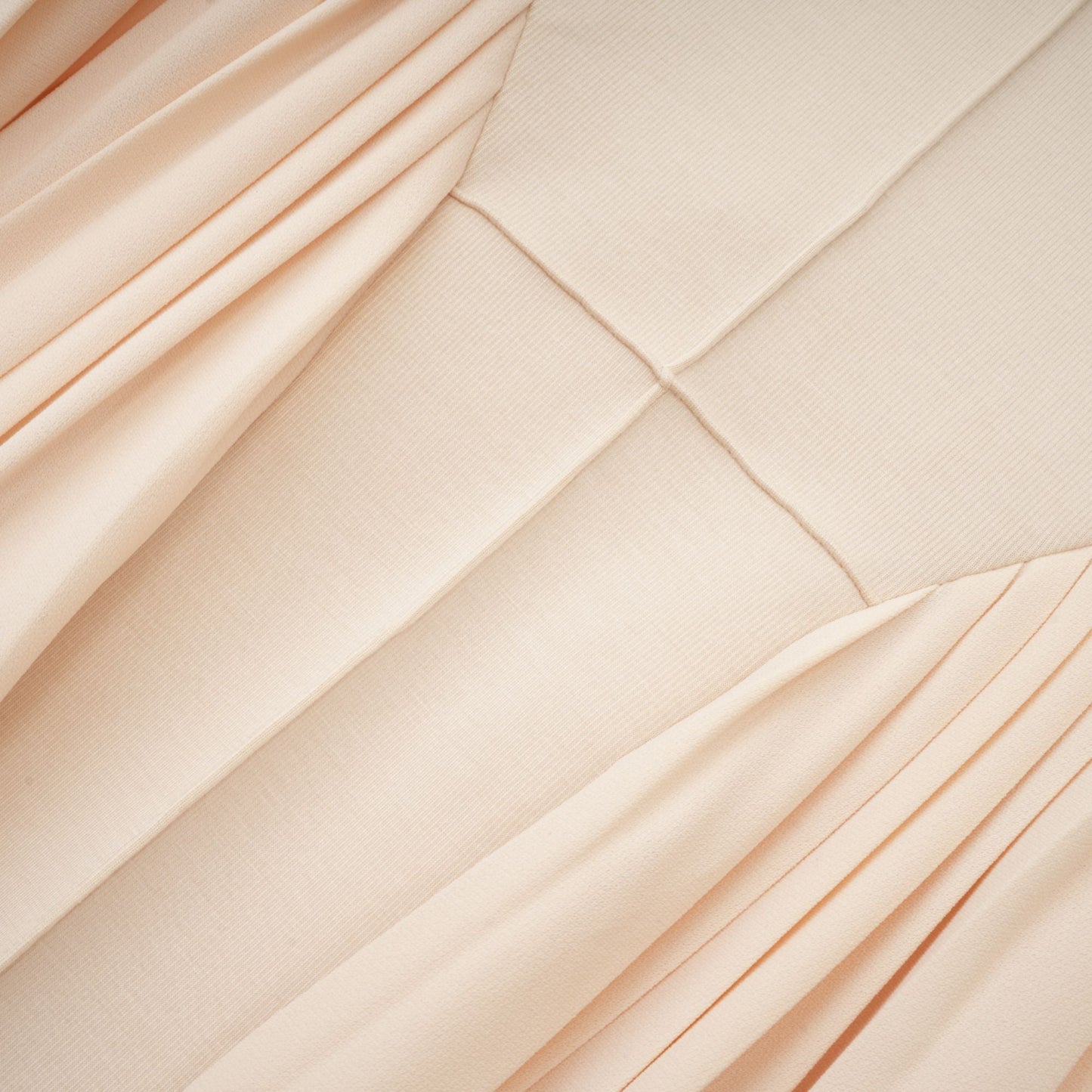 Safiya sleeveless pleated dress