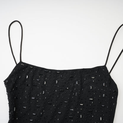 Axelle sequin-embellished dress