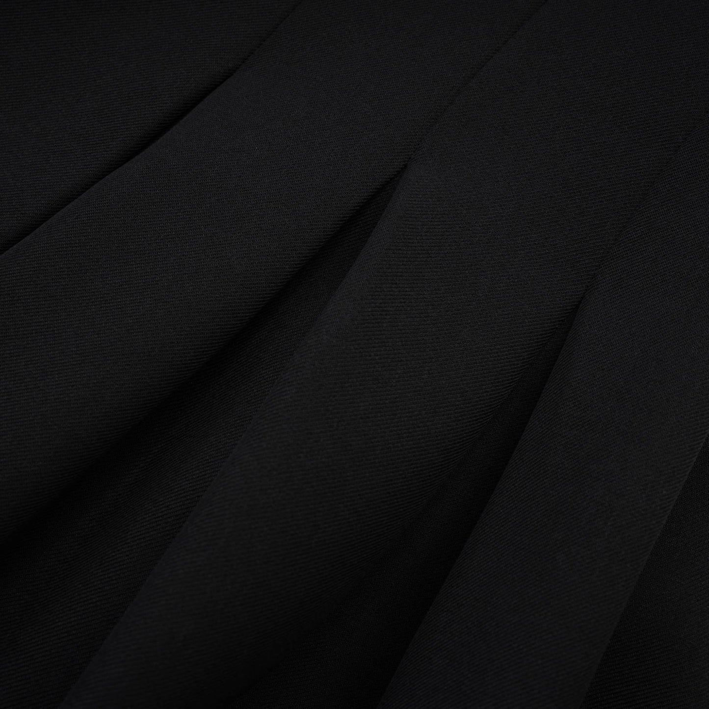 Camellia Pleated Mini Dress