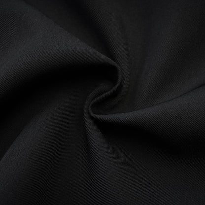 Camellia Pleated Mini Dress