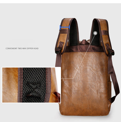 'The Street' - Large Travel Backpack