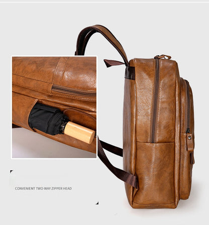 'The Street' - Large Travel Backpack