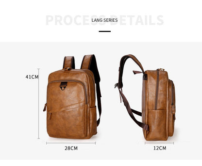 'The Street' - Large Travel Backpack