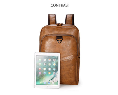 'The Street' - Large Travel Backpack