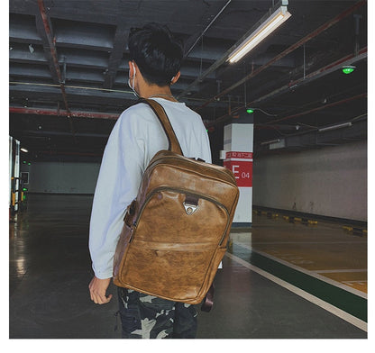 'The Street' - Large Travel Backpack