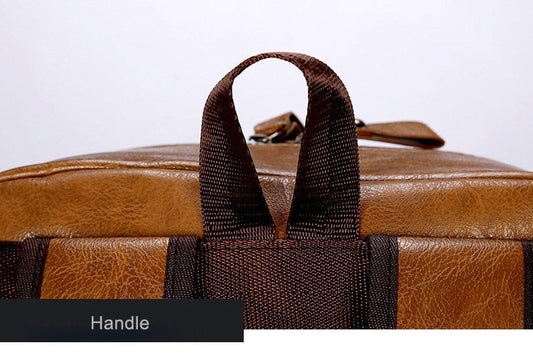 'The Street' - Large Travel Backpack