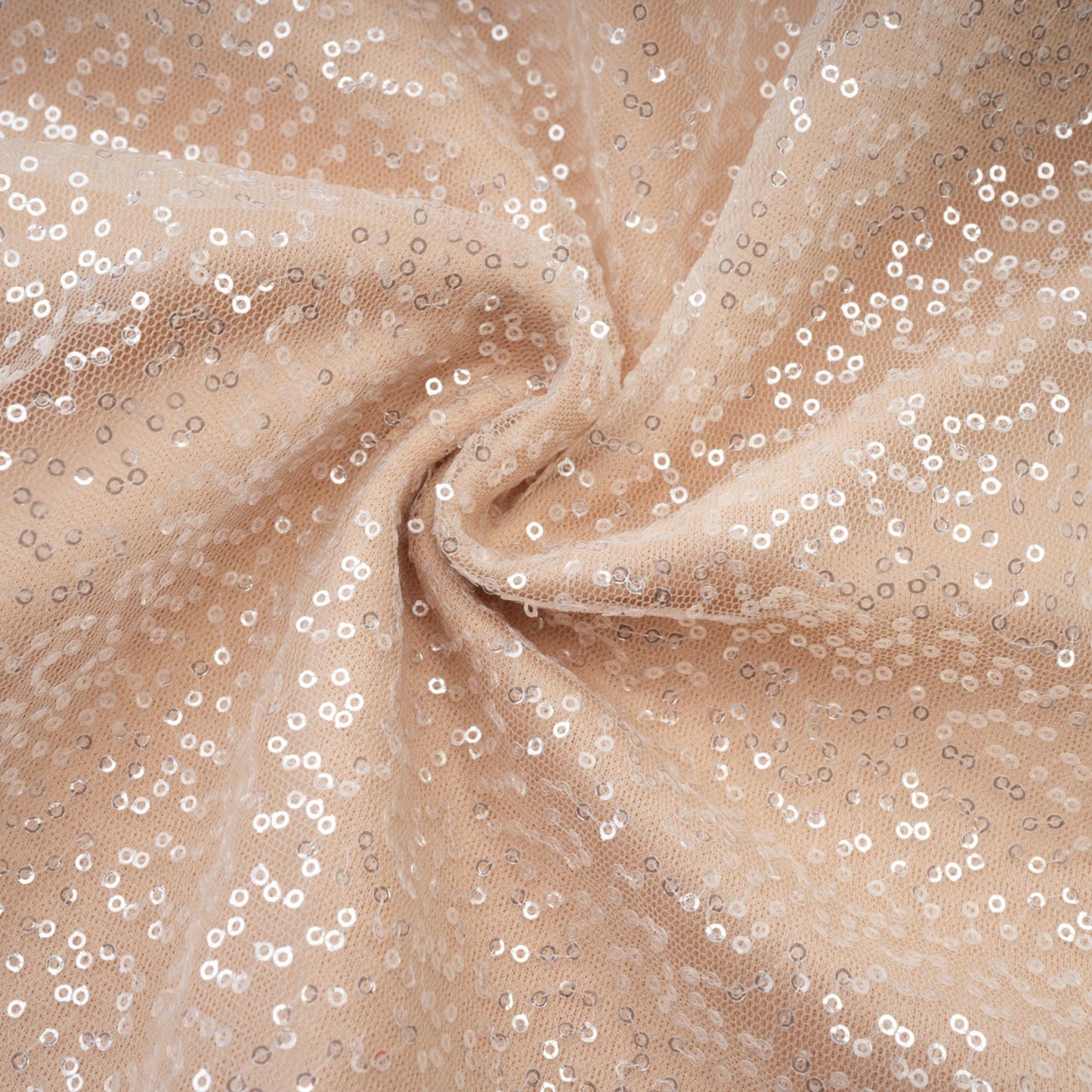 Sabine Faux Pearl Embellished Maxi Dress
