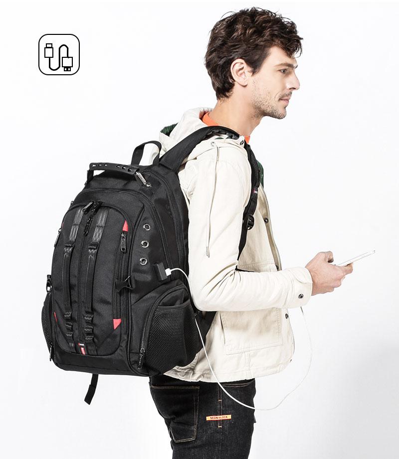'The Atlantis' - The Ultimate Travel Backpack