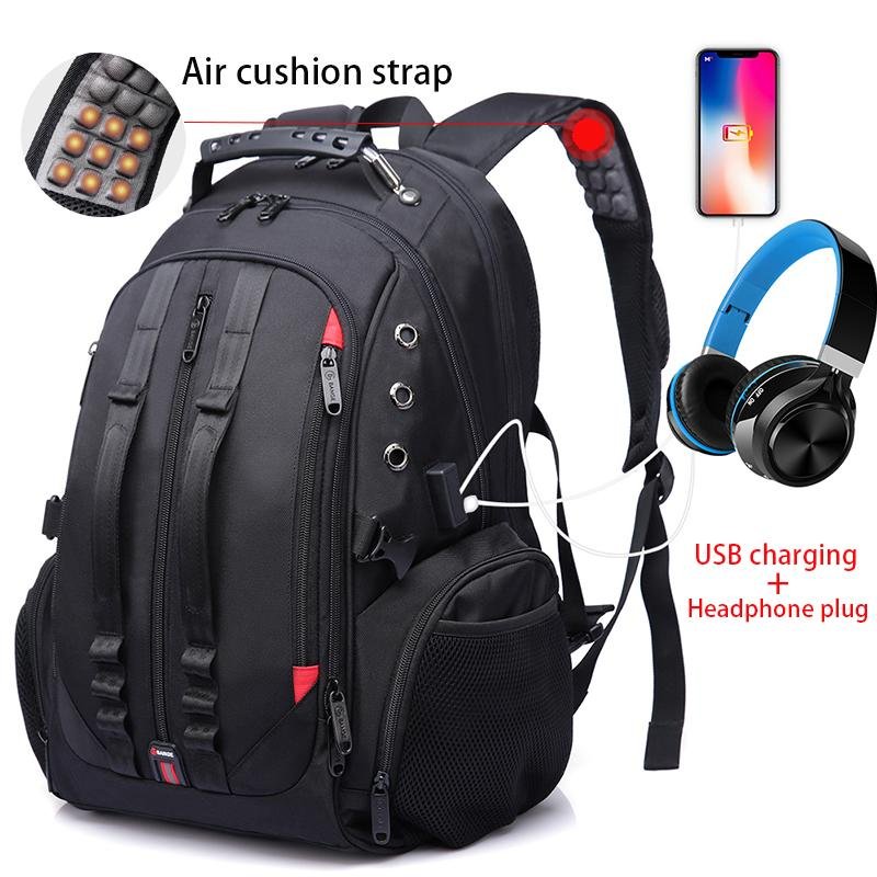 'The Atlantis' - The Ultimate Travel Backpack